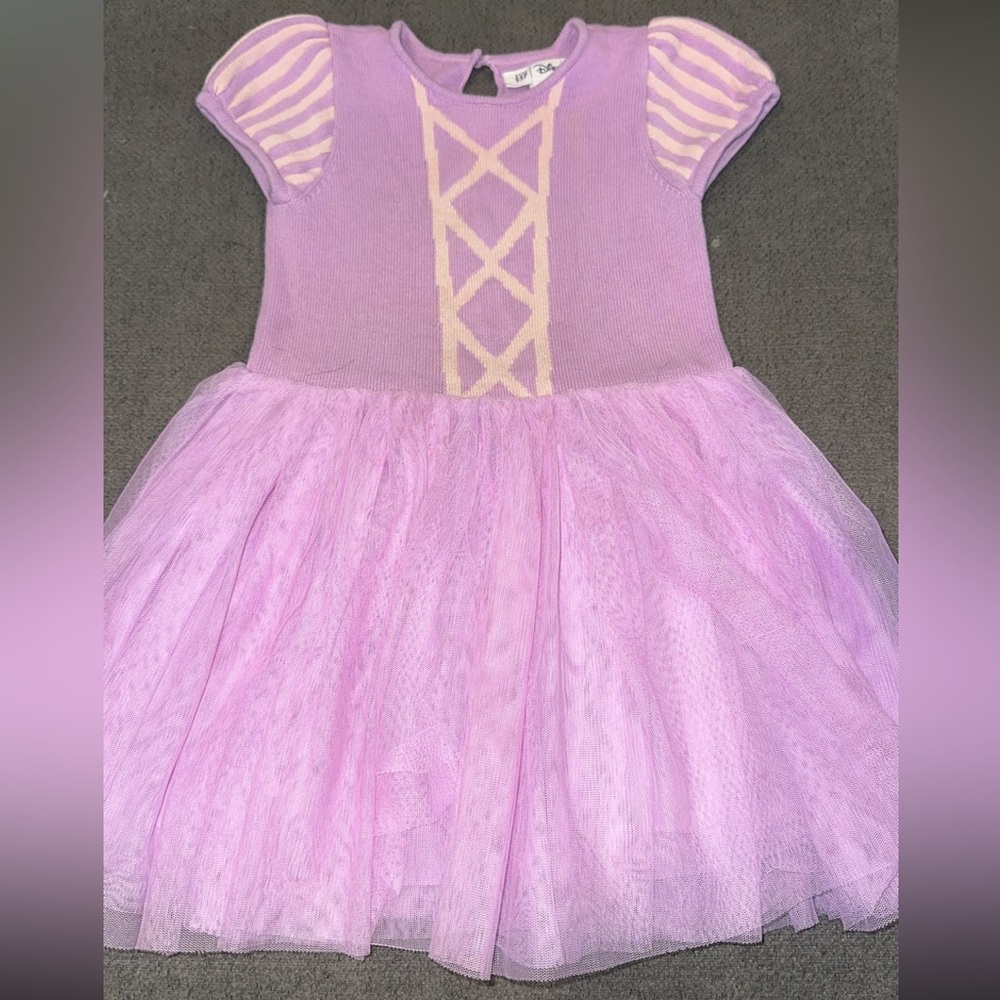 Girls Gap Disney dress